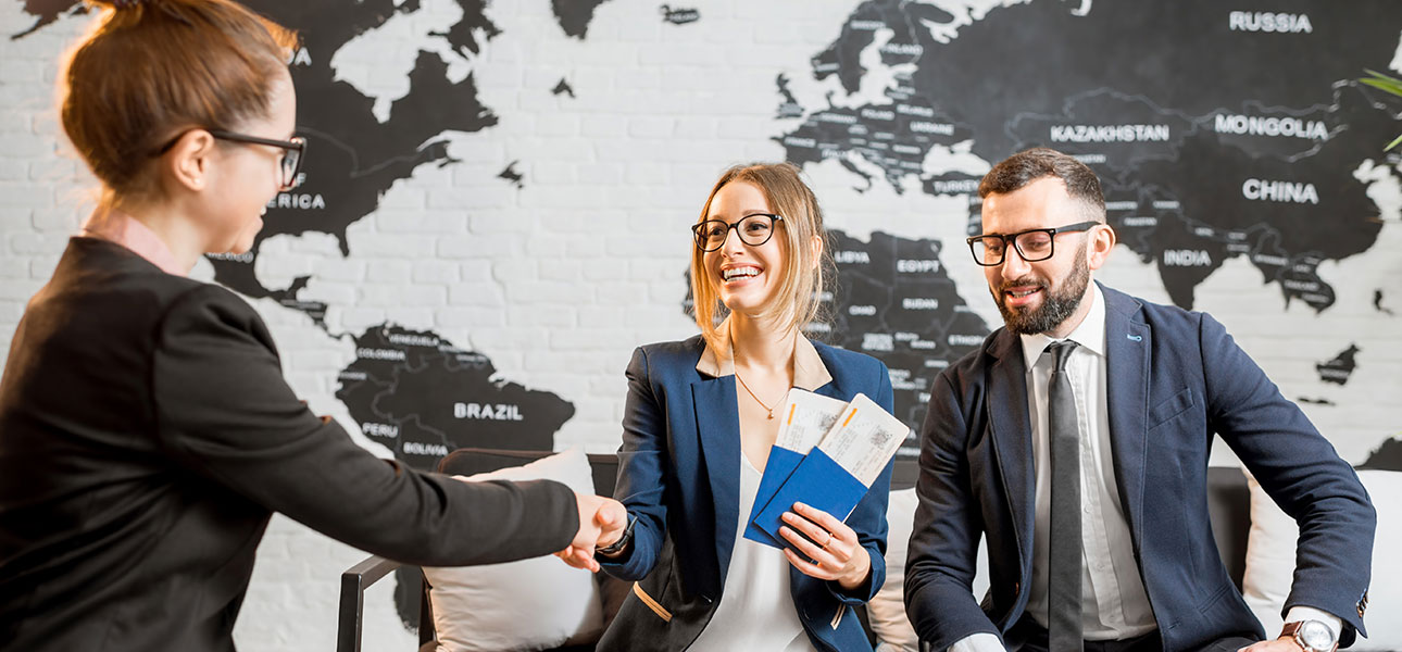 Schengen Visa Agency in UK